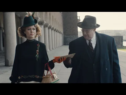 Official Trailer [Subtitled]