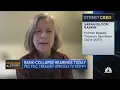 Fmr Deputy Treasury Secretary Sarah Bloom Raskin on the SVB and Signature Bank hearings
