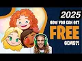 Disney Emoji Blitz Cheat - Get Unlimited Free Gems Hack