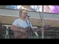 Chayce Beckham, "Devil I've Been" at ACM Country Kickoff, 5/14/24