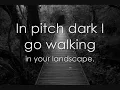 Radiohead - There, There (Lyrics ♪♫)