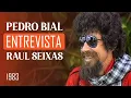 Download Lagu Raul Seixas entrevistado por Pedro Bial (1983)