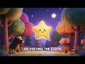 Twinkle in the Forest 🌟 | Magical Kids Story for Bedtime | Learn English for Kids