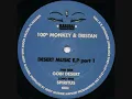 100th Monkey & Tristan - Spiritus