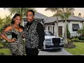 NELLY s Wife Kids Houses Net Worth Lifestyle