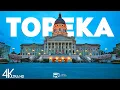 Top 10 Best Things To Do in Topeka Kansas Topeka Travel Guide 2025