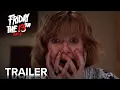 FRIDAY THE 13TH PART 2 Trailer Paramount Movies