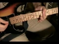 Lagu Carlos Santana Just Feel Better Guitar Lesson