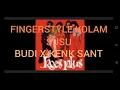 Lagu Fingerstyle Cover Kolam susu dari legenda KOESPLUS versi instrumental solo BluesJazzClassic