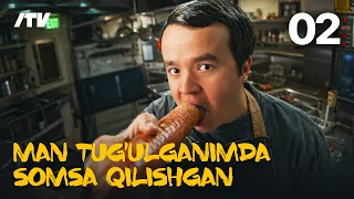 Student 2 | O'qishdan xat keldibdi | 2 qism