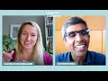 Intermittent Fasting & Circadian Rhythm | Dr. Satchin Panda