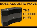 Is the 2000 Bose Acoustic Wave ANY GOOD