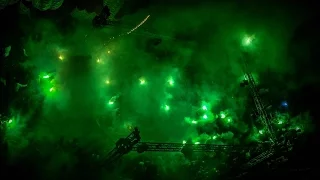 بــوم شماريخ فرحه ال700 ملووووك السعاده 