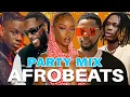 Download Lagu AFROBEAT VIDEO MIX 2025 - AFROBEAT PARTY MIX, AMAPIANO MIX - DAVIDO, OMAH LAY, BURNA BOY, TYLA