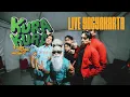 Lagu LIVE SHA ft TRESNO TIPE X - KURA-KURA //// YOGYAKARTA BROKENFEST