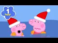 Lagu The CHILLY Christmas Swim π
Peppa Pig Swimming π Peppa Pig Full Episodes | 30 Minutes