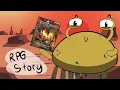 RPG Story I ve been running Pathfinder 2E for over a year now