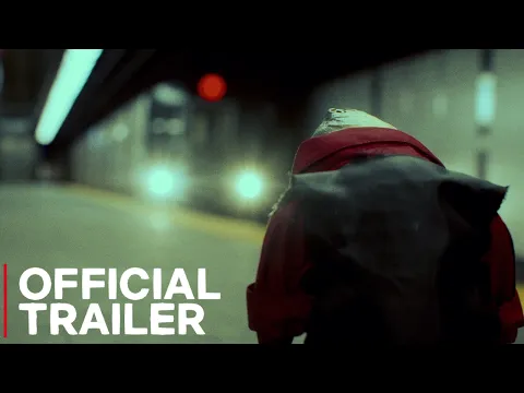PAINT SPLATTER! (TEASER TRAILER)