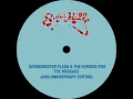 The Message (7" Version)