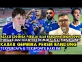 KEJUTAN SPESIAL PERSIB 🔵 Reaksi Jujur Ole Romeny Usai Kurzawa Dion Join, Bepe Persija Gini, Really❓