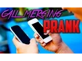 2 Way Prank Call - No you called me