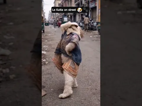 Dog 😂😂 #comedy #memes #desicomedy #desifunny