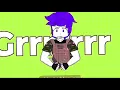 Dareka Nuitekure|Roblox Animation|Forsaken|Guest1337