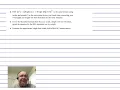 Algebra 1B Chapter 10 Performance Task Tips