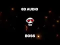 Download Lagu Travis Scott- THANK GOD[AUDIO] [8D AUDIO] |Best version(slowed+reverb)