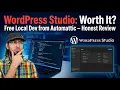 WordPress Studio What is it Is it worth it Let s find out