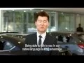We speak your language at Ringwood Mazda
