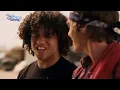 High School Musical 3: Senior Year | The Boys Are Back | Official Disney Channel UK