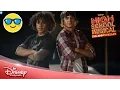 Lagu High School Musical 3: Senior Year | The Boys Are Back | Official Disney Channel UK