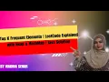 Top k Frequent Elements