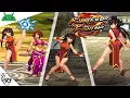 Kung Fu Do Fighting (Android) - Lei [Playthrough/LongPlay]