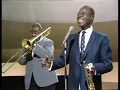 Louis Armstrong - Mack The Knife (Live At The BBC)