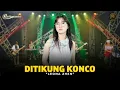 Download Lagu LEONA ZHEN - DITIKUNG KONCO | Feat. RASTAMANIEZ (Official Live Version)