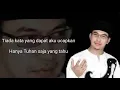 Download Lagu Lyrik Alangkah indahnya hidup ini(Alm.uje)