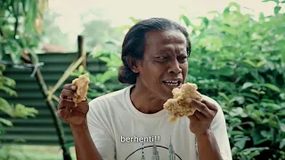 video lucu bahasa ngapak gorengan kadaluarsa