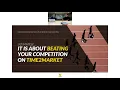 RevelX Innovation Webinars Validate English