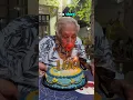 Download Lagu Deze opa is 100 jaar geworden😍❤️