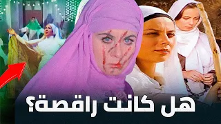 هل كانت رابعة العدوية راقصة وماذا قال النبي عنها هل هي قديسة أم زنديقة وما قصتها مع الأفعى 