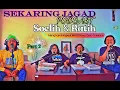 Download Lagu Meneladani Kepedulian dan Cinta Gombloh - Soelih dan Ratih - Sekaring Jagad Podcast (Part 2)