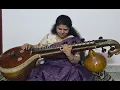 Scooter Song in Veena : Su From So