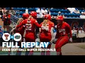 Texas Tech vs Florida 2026 NCAA softball super regional game 1 FULL REPLAY