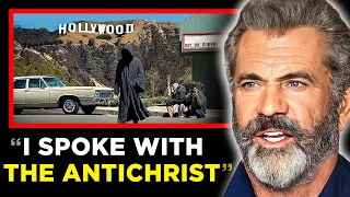 Download MEL GIBSON REVEALS: 'THE ANTICHRIST is in HOLLYWOOD!' - Shocking Interview MP3