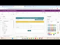 How to add Accordion section in PowerApps form
