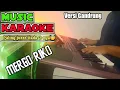 MERGO RIKO _ KARAOKE KENDANG KEMPUL BANYUWANGI || NADA CEWEK