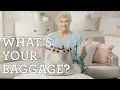Kim Gravel What s Your Baggage