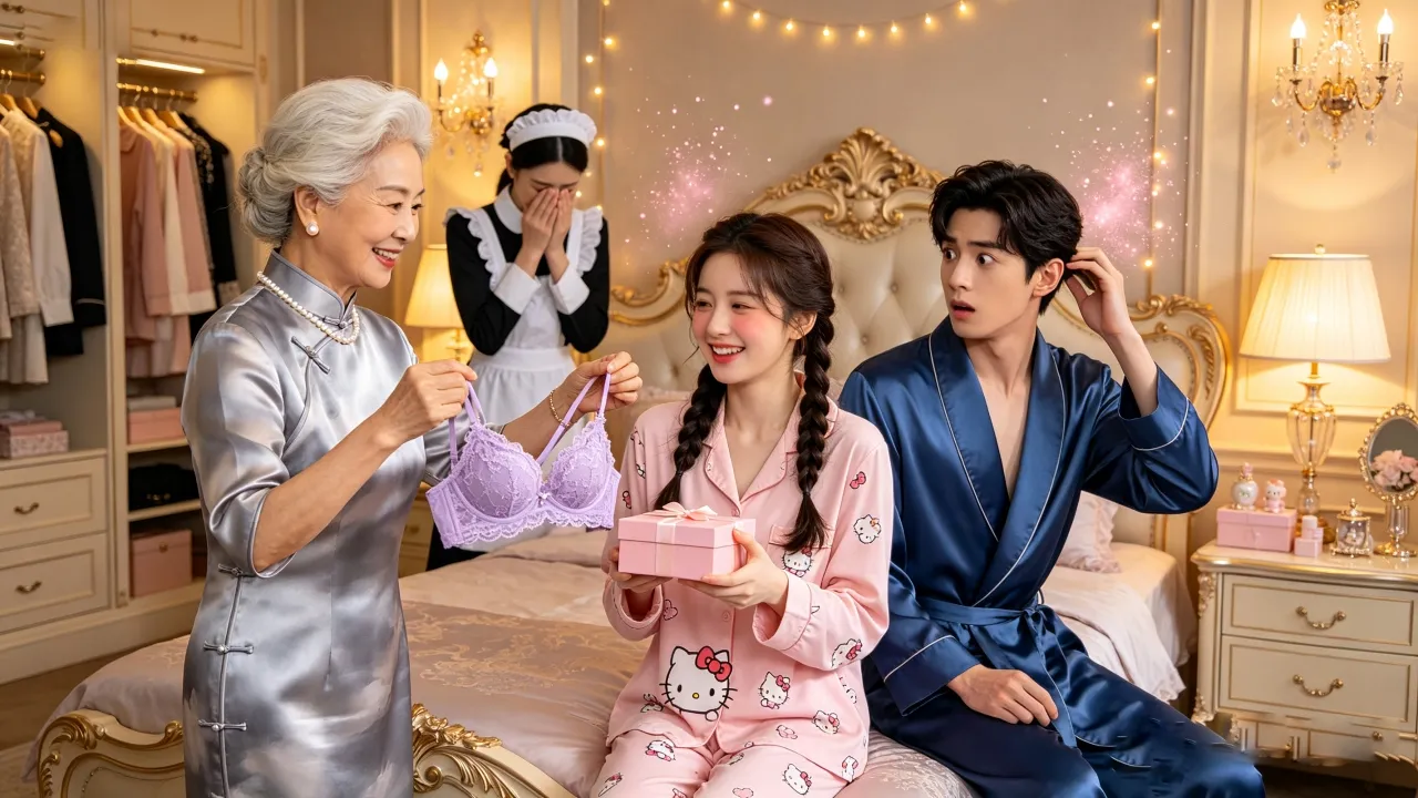 Forced to Marry a Cold CEO, and I'm Pregnant with Million-Dollar Triplets! poster